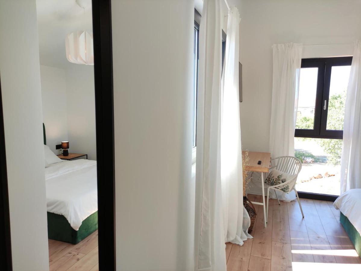 Lazy 8 Villa Garica Bagian luar foto